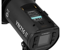 Yongnuo YN216 II - WB (2700K - 8000K) - 1264371 - zdjęcie 8